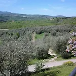 Agriturismo Fattoio Alle Ripe - Frantoio Casa de Férias SantʼEllero