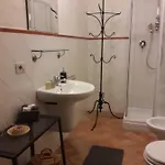 Casa de Férias Agriturismo Fattoio Alle Ripe - Frantoio SantʼEllero