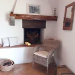 Agriturismo Fattoio Alle Ripe - Frantoio