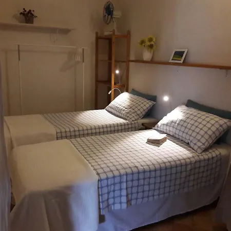 Agriturismo Fattoio Alle Ripe - Frantoio Casa de Férias